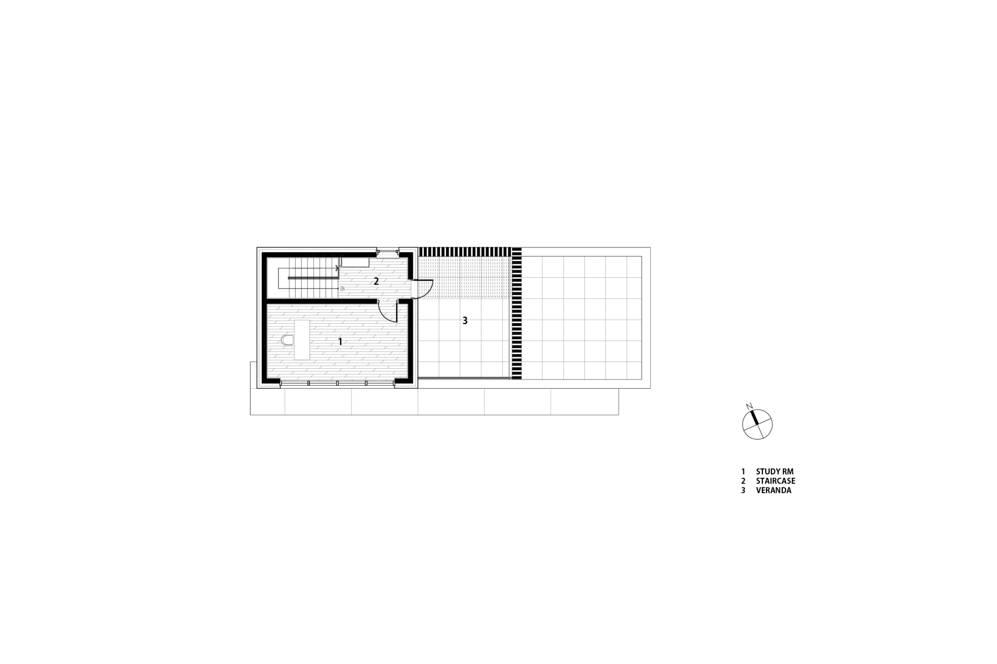 DAEJEON_3F PLAN